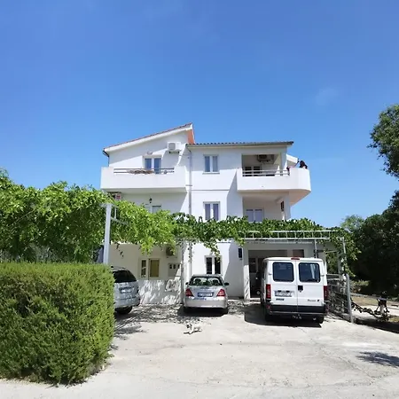 Apartment Markovic Stari Grad (Hvar)