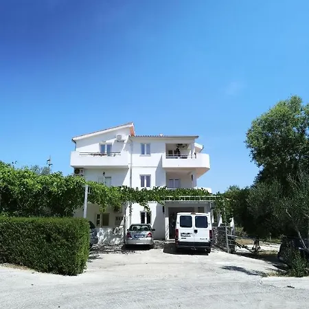 Markovic Stari Grad (Hvar)
