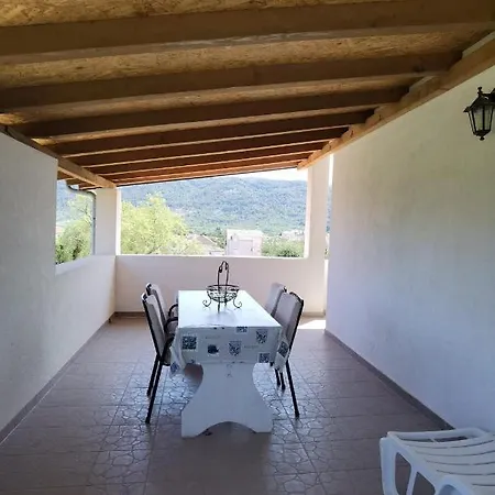 Markovic * Stari Grad (Hvar)