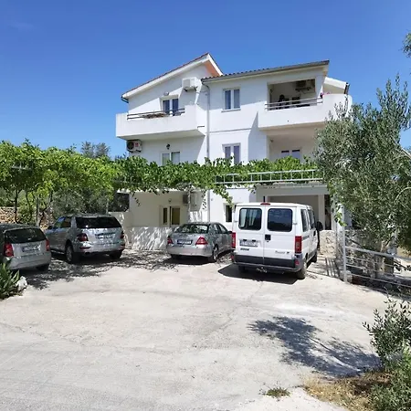 Markovic Apartment Stari Grad (Hvar)