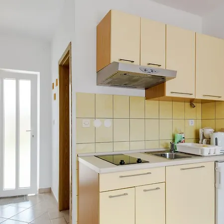 Markovic Apartment *