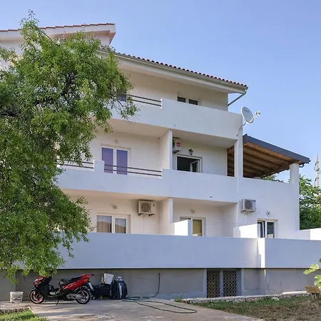 Markovic Apartment