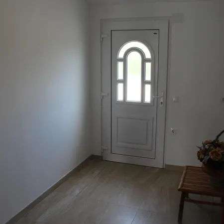 Markovic Apartment *