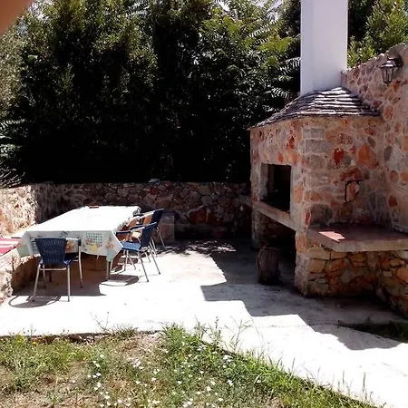 Markovic Apartment