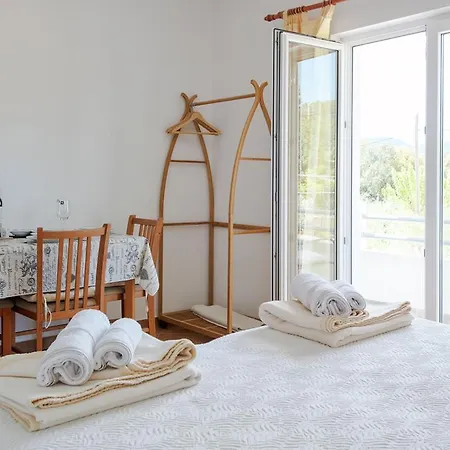 Apartment Markovic Stari Grad (Hvar)