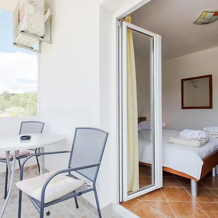 Markovic Apartment *