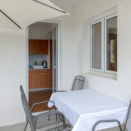 Apartment Markovic *