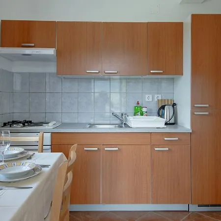 Apartment Markovic