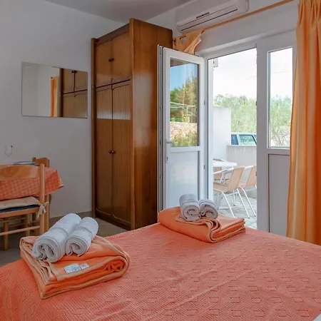 Apartment Markovic