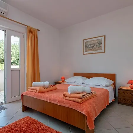 Apartment Markovic *