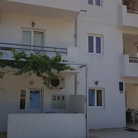 Apartment Markovic