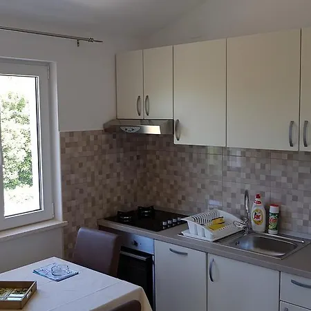 Apartment Markovic
