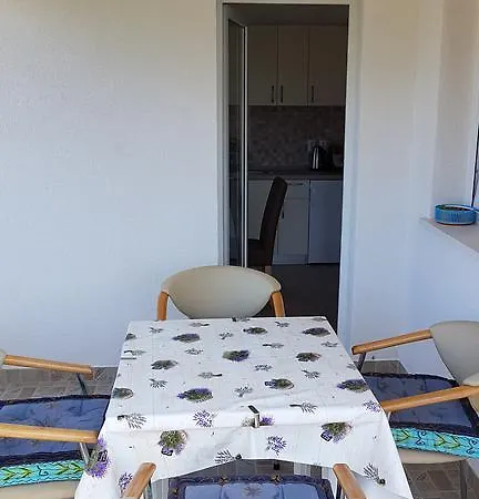 Markovic Apartment *