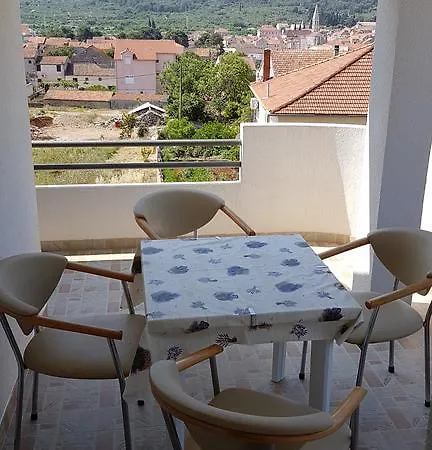 Markovic Apartment *