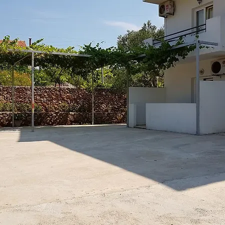 Apartment Markovic