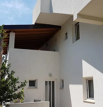 Markovic Apartment *
