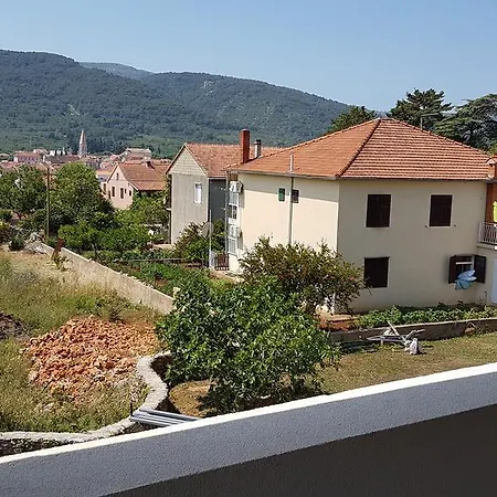 Markovic Apartament *