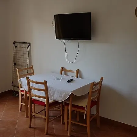 Markovic * Stari Grad (Hvar)