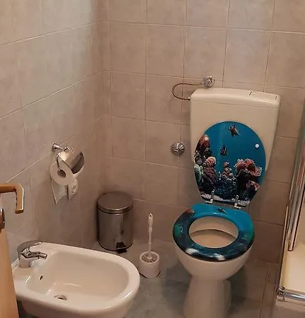Markovic Apartament