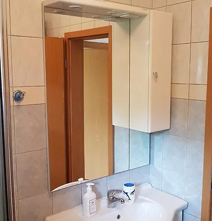 Markovic Apartament *