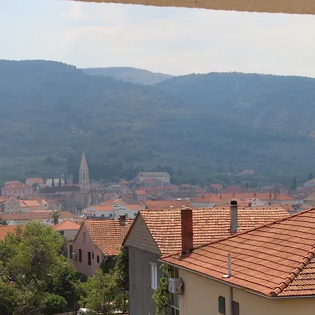 Apartament Markovic *
