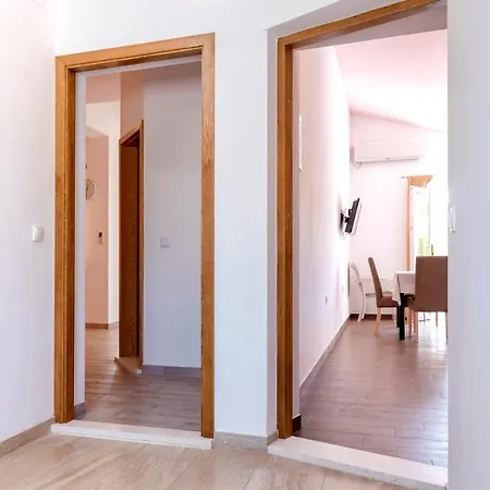 Markovic Apartment