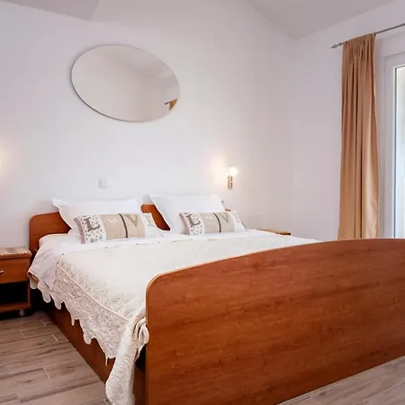 Markovic Apartment