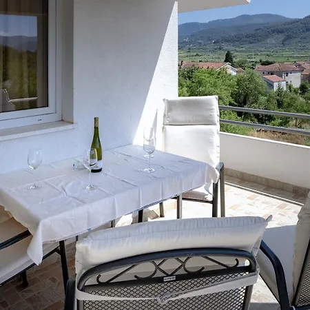 Markovic Apartament Stari Grad (Hvar)