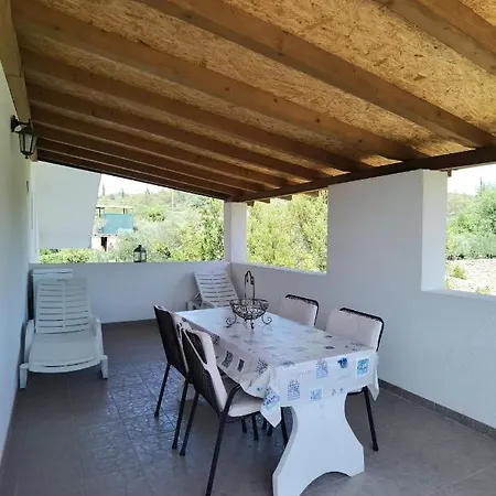 Markovic Stari Grad (Hvar)