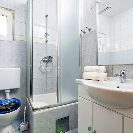 Markovic Appartement Stari Grad (Hvar)