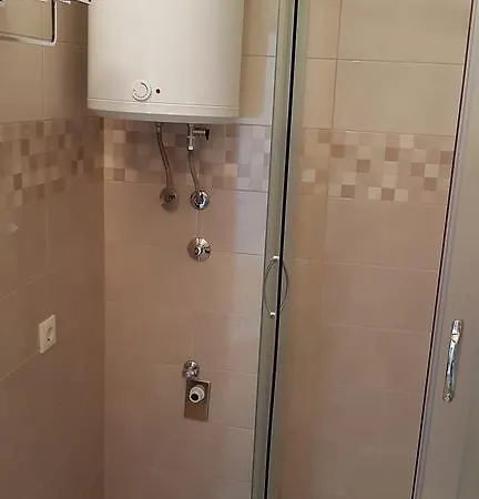 Markovic Appartement