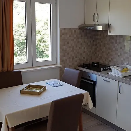 Markovic Appartement