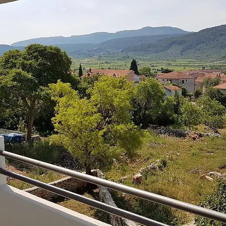 Markovic Stari Grad (Hvar)