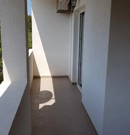 Markovic Appartement