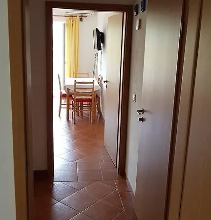 Markovic Appartement