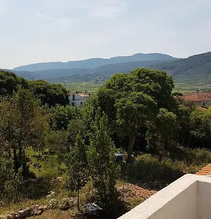 Markovic Stari Grad (Hvar)