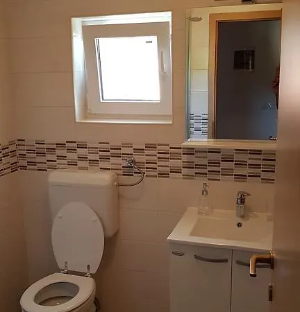 Appartement Markovic *