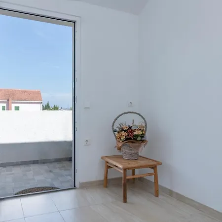 Appartement Markovic