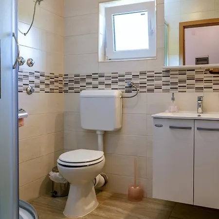 Appartement Markovic *