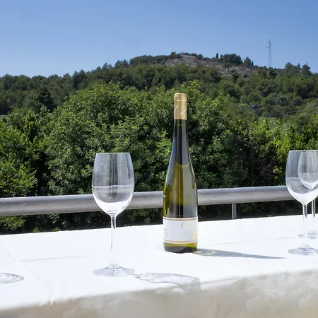 Appartement Markovic Stari Grad (Hvar)