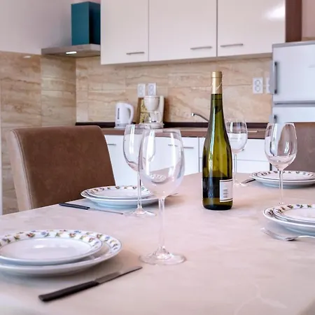 Appartement Markovic