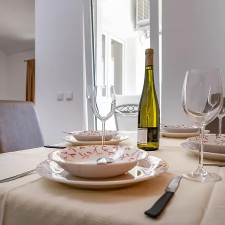 Markovic Stari Grad (Hvar)