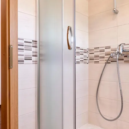 Appartement Markovic *