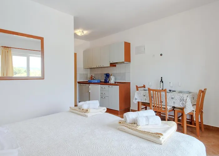 Markovic Appartamento Stari Grad (Hvar)