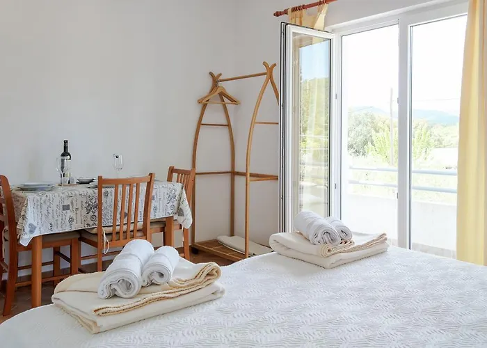 Appartamento Markovic Stari Grad (Hvar)