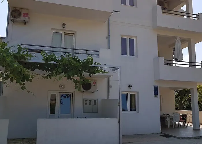 Appartamento Markovic