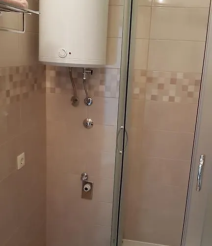 Markovic Appartamento