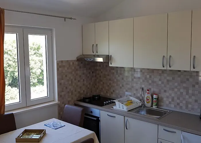 Appartamento Markovic