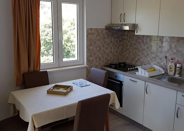 Markovic Appartamento