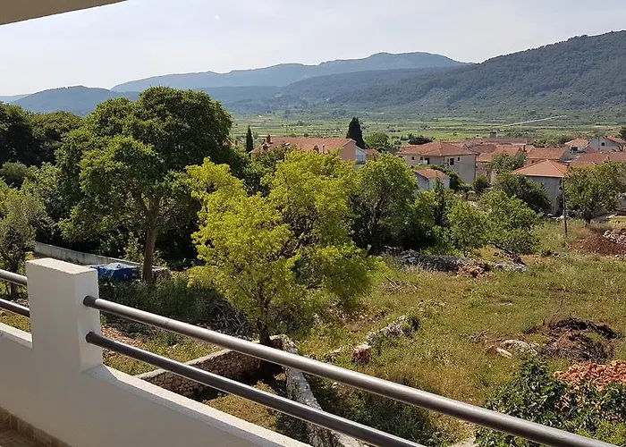 Markovic Stari Grad (Hvar)